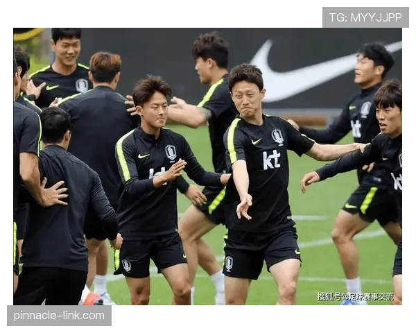 韩国男足世预赛遭遇客场输球,连续失分冲击小组排名局面 韩国男足世预赛遭遇客场输球,连续失分冲击小组排名局面